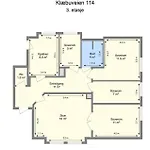 Apartmán Close To Center Available For Trondheim