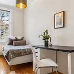 Close To Center Available For Apartmán Trondheim
