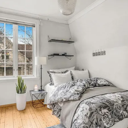 Apartment Close To Center Available For Trondheim