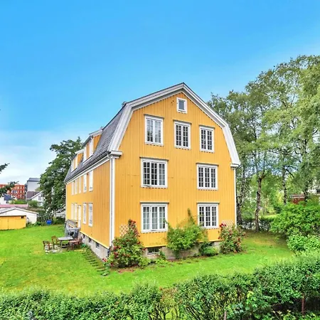 Close To Center Available For * Trondheim
