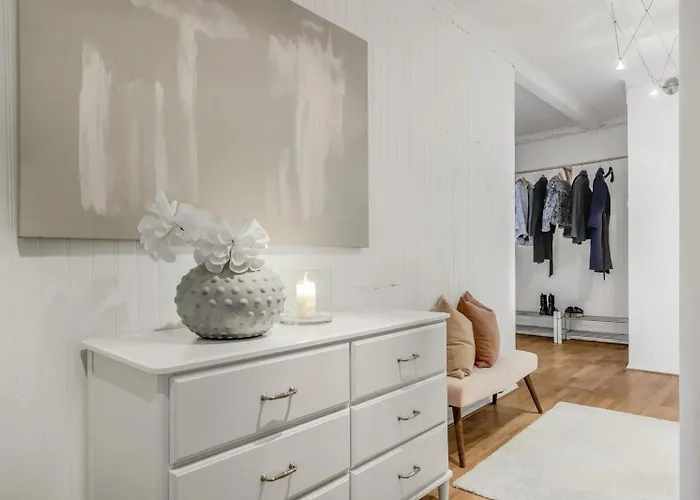 Close To Center Available For Trondheim