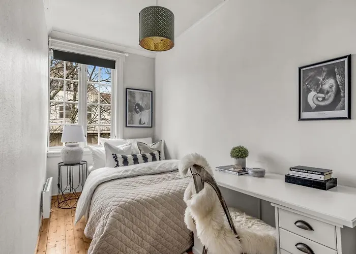 Apartmán Close To Center Available For