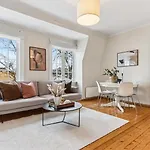 Close To Center Available For Apartmán Trondheim