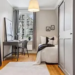 Apartmán Close To Center Available For